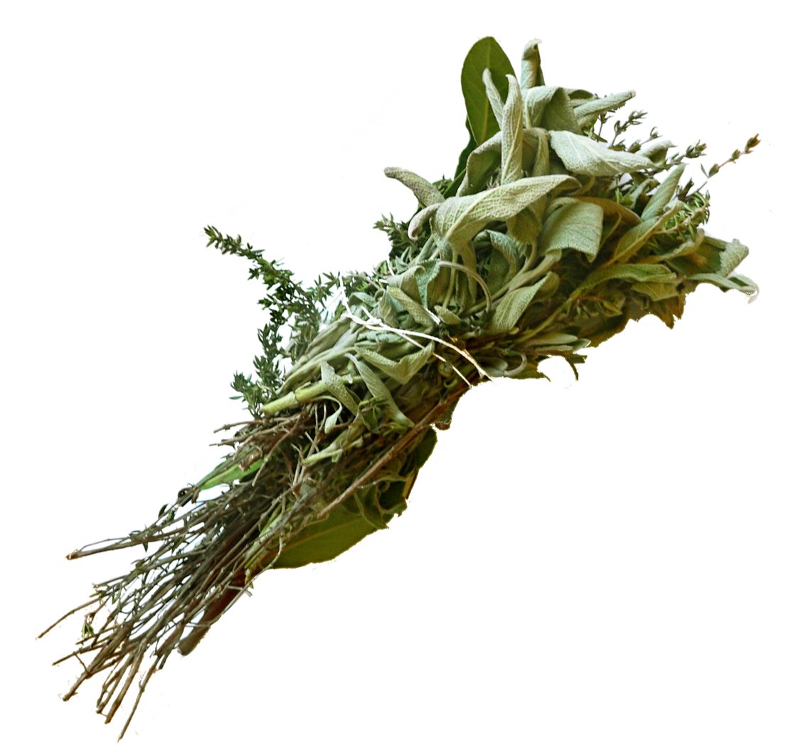 Bouquet garni