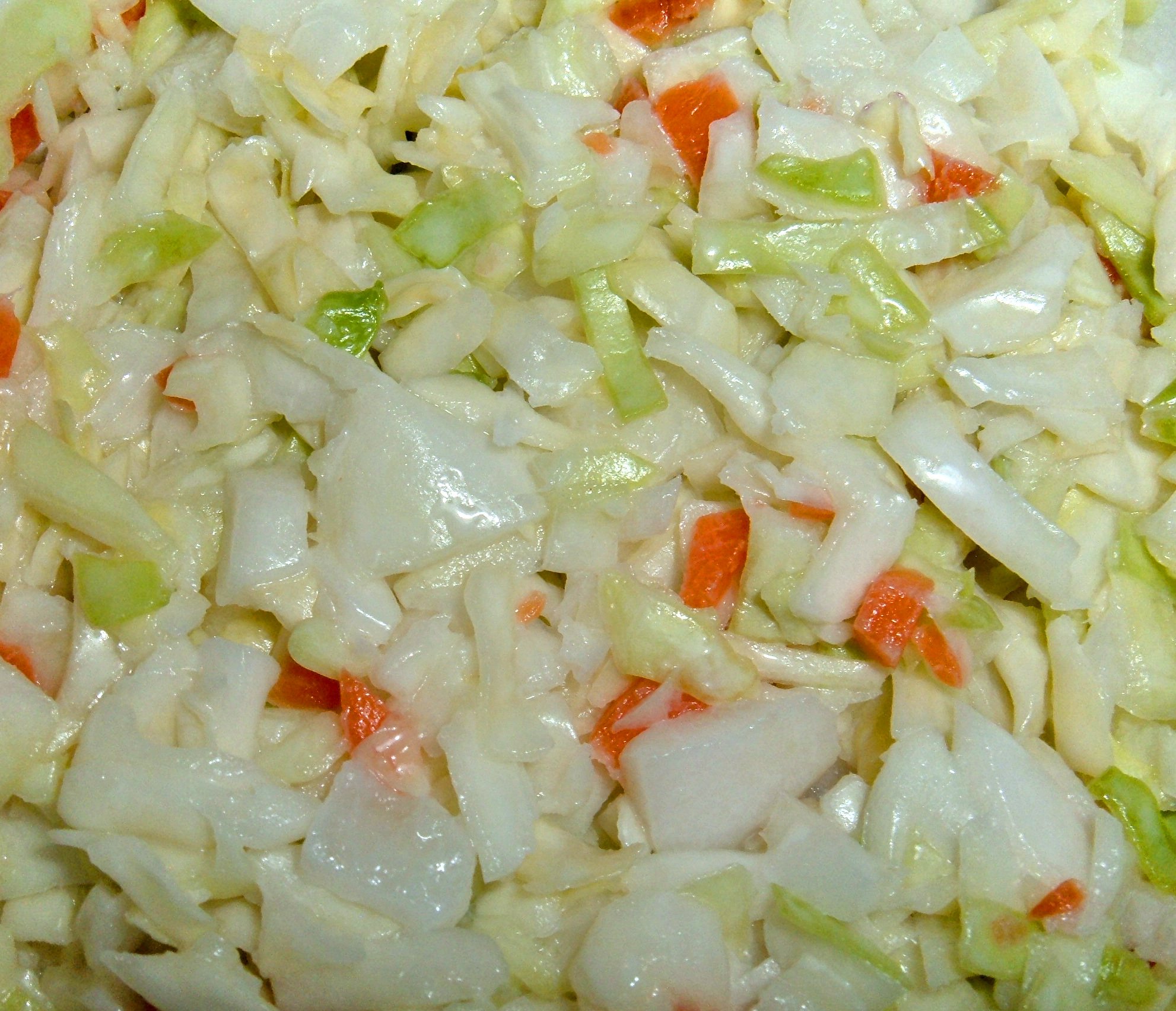 Coleslaw