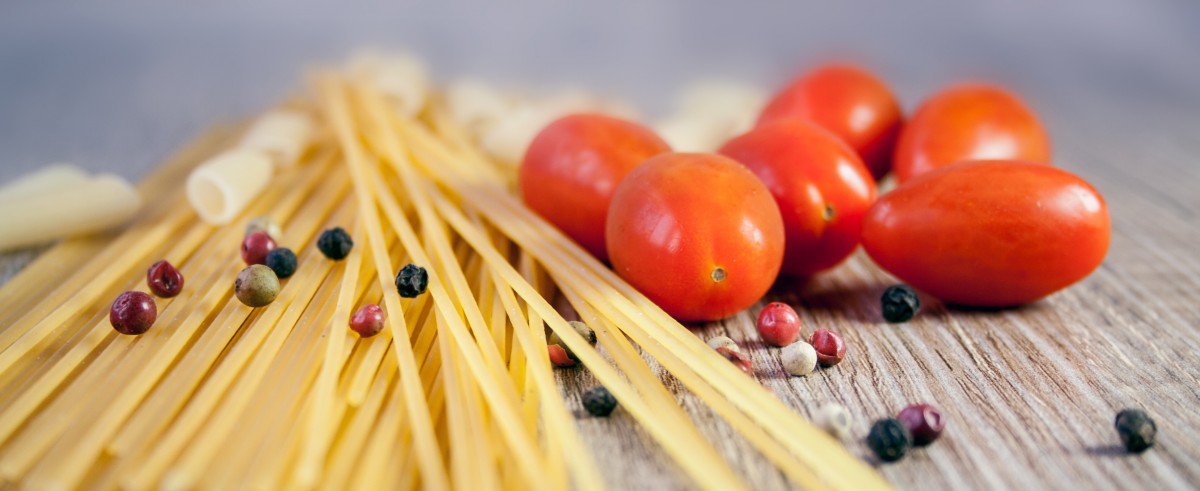 Courge spaghetti bolognaise