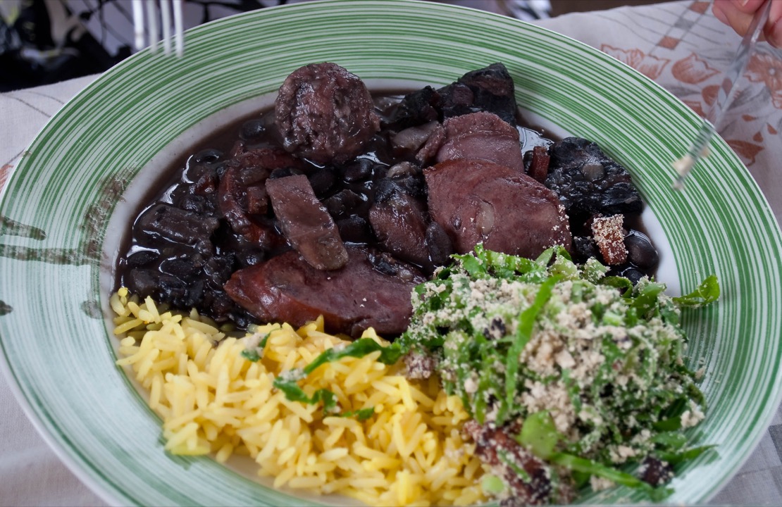 Feijoada