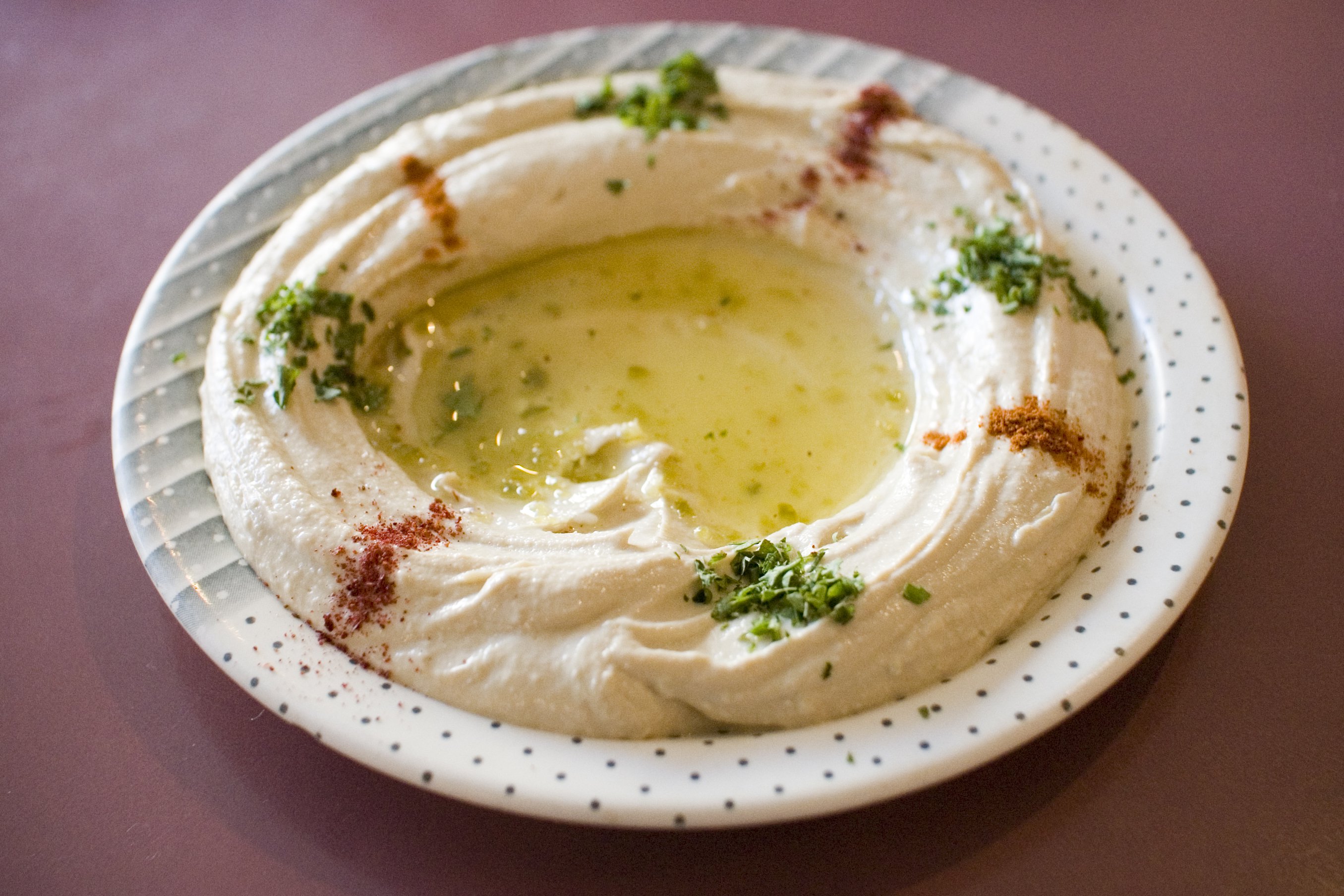 Houmous