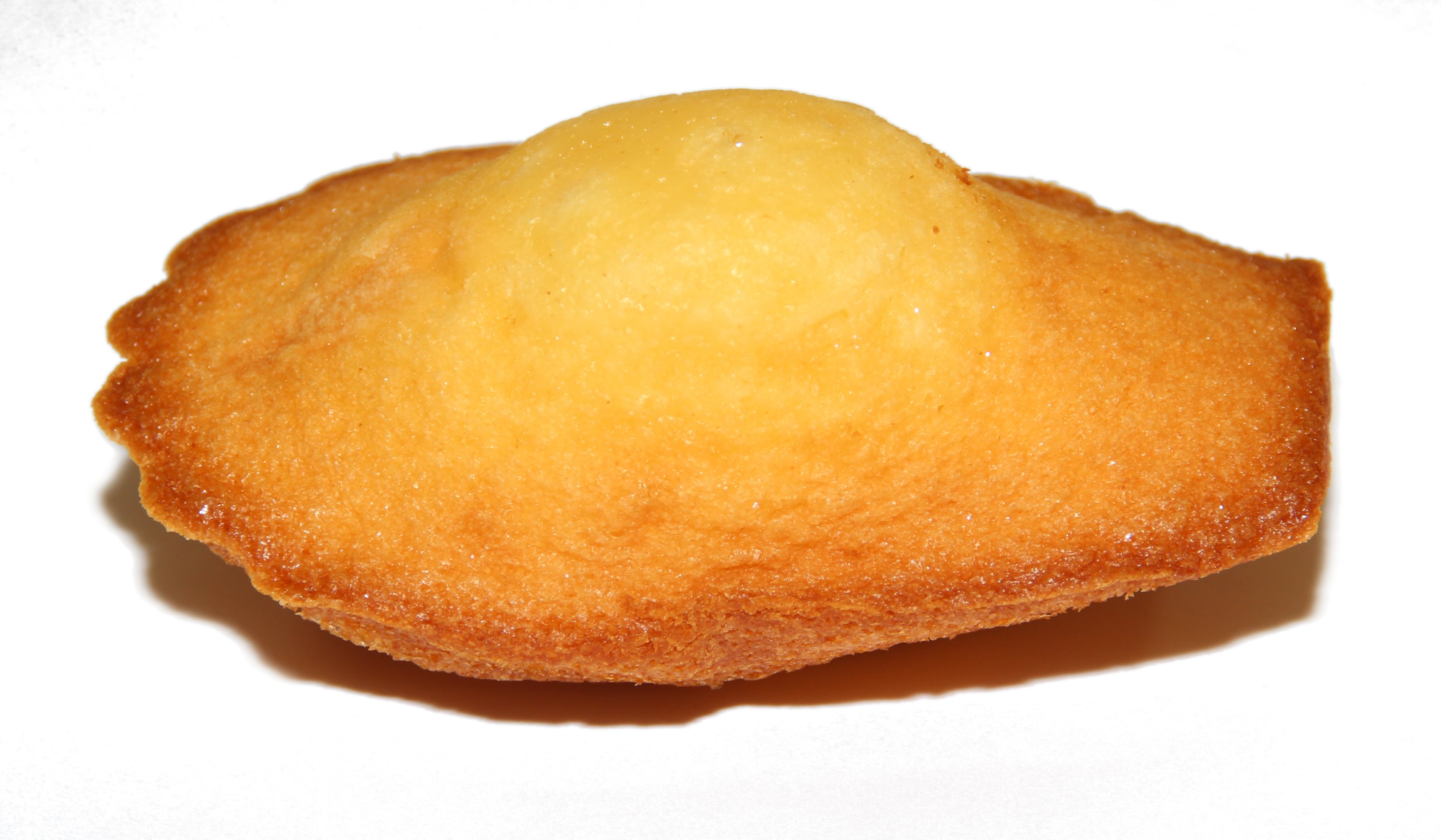 Madeleines de Commercy