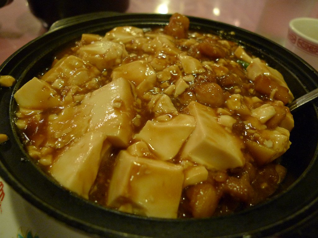 Pot-tofu