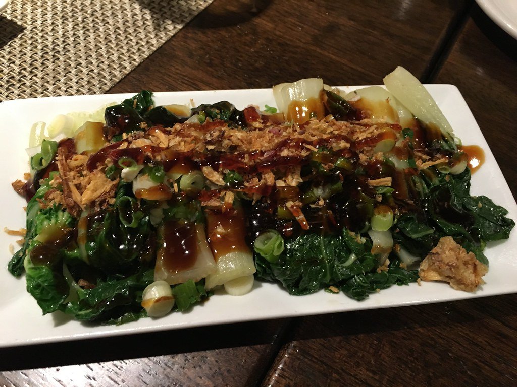 Sauce teriyaki