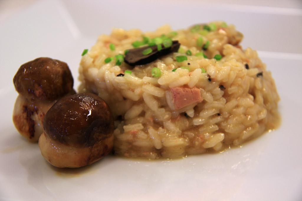 Risotto Siméon