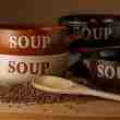 Soupe au verjus