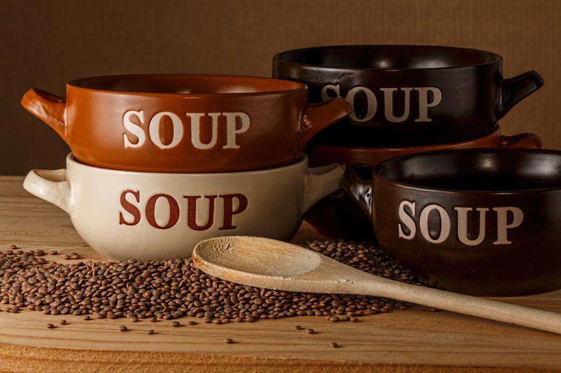 Soupe Palais Royal