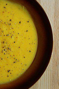 Velouté de cresson