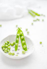 Velouté de pois cassés