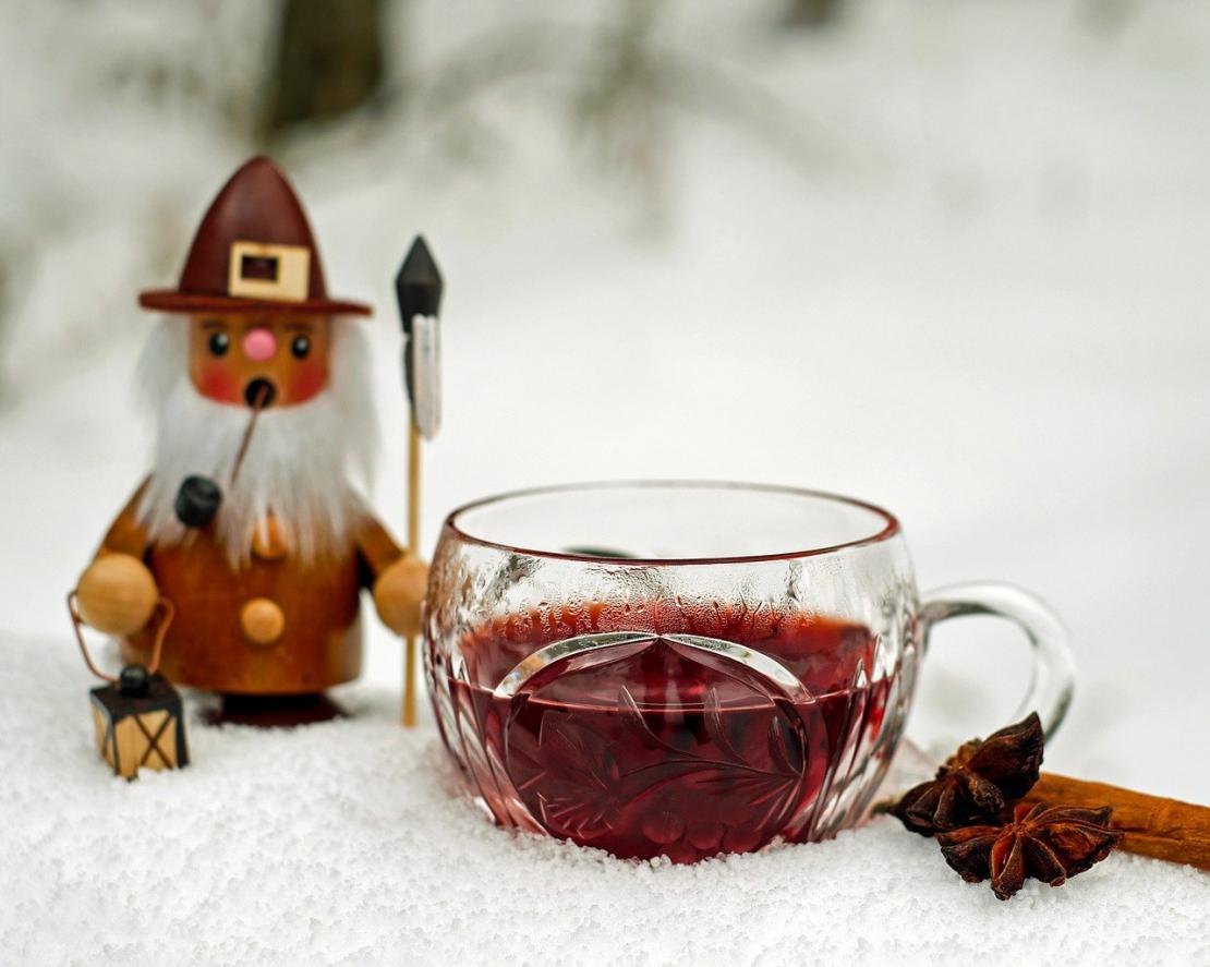 Vin chaud